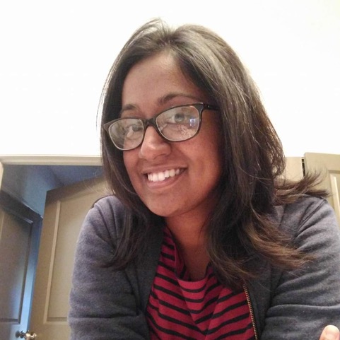 Santhya Shenbagam R.